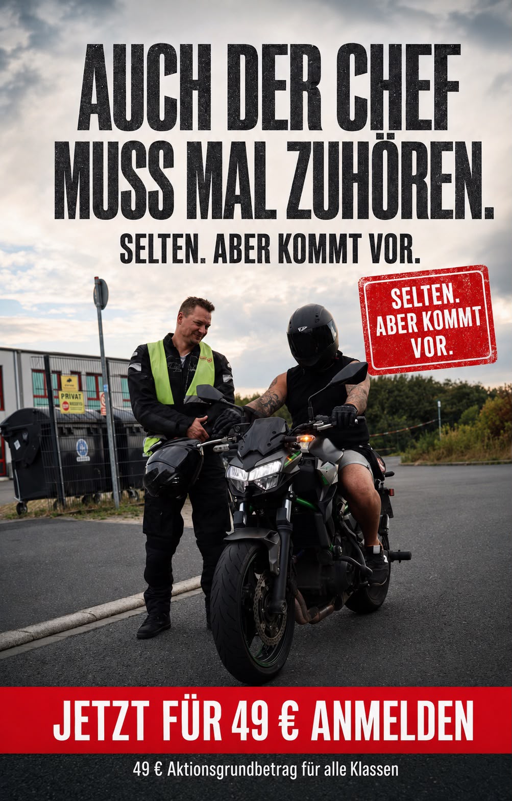 Fahrschule Bochum